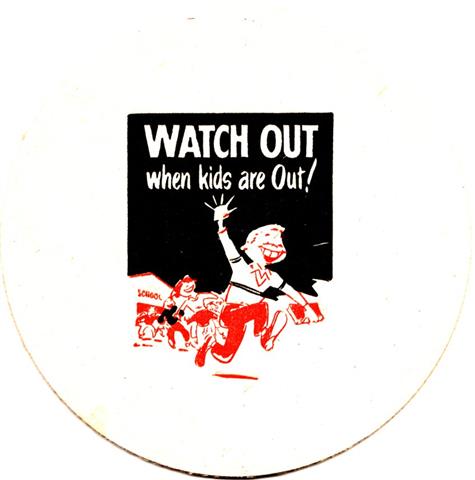 berlin b-be us army berlin command 5b (rund215-watch out-schwarzorange)